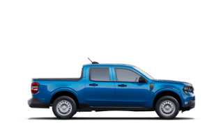 2025 Ford Maverick® External Image 1